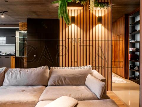 квартира по адресу Анны Ахматовой ул., 30