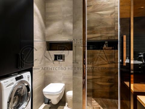 квартира по адресу Анны Ахматовой ул., 30