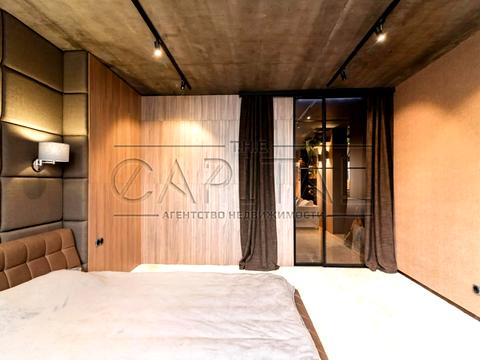 квартира по адресу Анны Ахматовой ул., 30