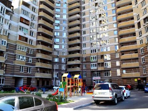 квартира по адресу Анны Ахматовой ул., 30