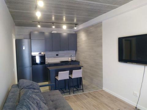 квартира за адресою Михайла Максимовича вул. (Онуфрія Трутенка), 24-В