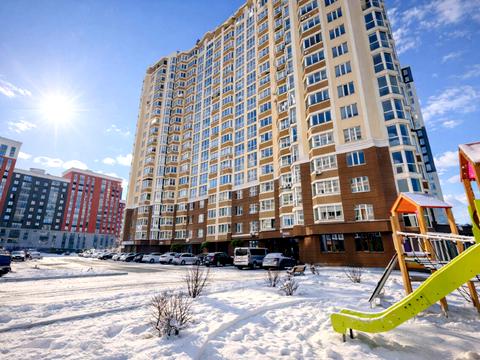 квартира по адресу Университетская ул., 1-В