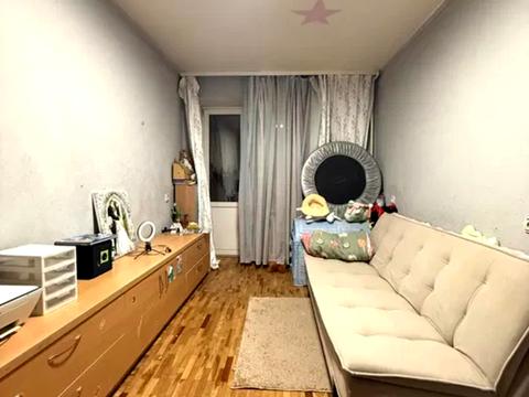 квартира за адресою Ігоря Турчина вул. (Василя Блюхера), 3