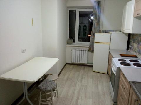 квартира по адресу Юрия Ильенко ул. (Мельникова), 7