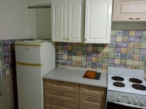 квартира по адресу Юрия Ильенко ул. (Мельникова), 7