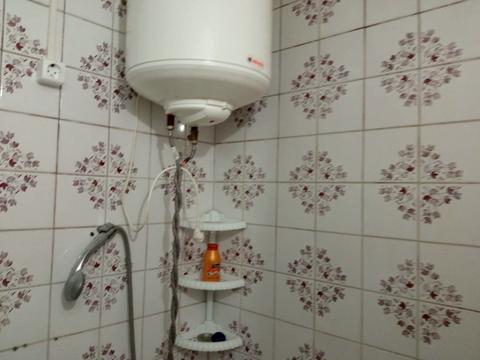 квартира по адресу Юрия Ильенко ул. (Мельникова), 7