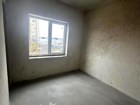 квартира по адресу Тепличная ул., 62