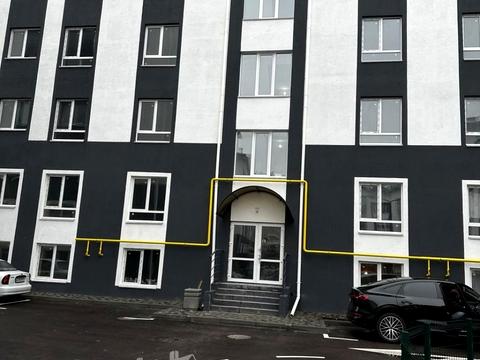 квартира по адресу Тепличная ул., 62