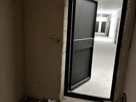 квартира по адресу Тепличная ул., 62