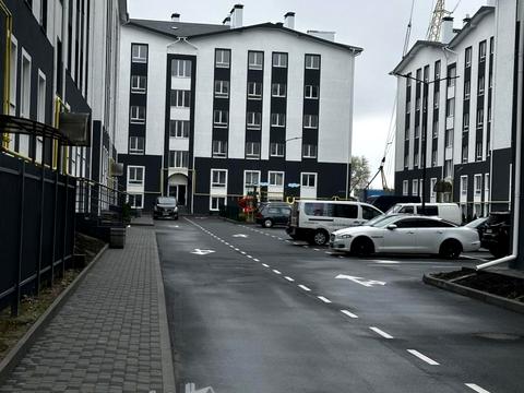 квартира по адресу Тепличная ул., 62