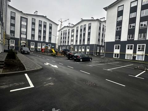 квартира по адресу Тепличная ул., 62