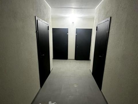 квартира по адресу Тепличная ул., 62