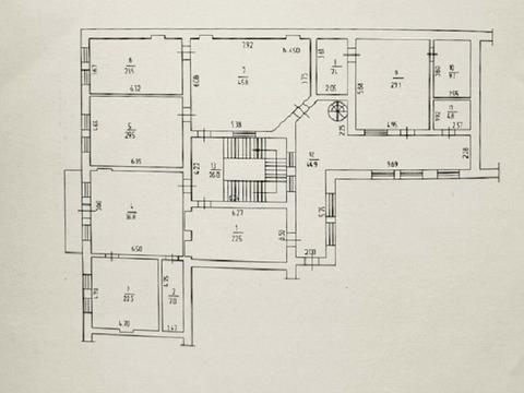 коммерческая по адресу Ришельевская ул. (Ленина улица), 23