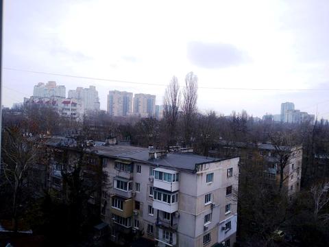 квартира по адресу Леси Украинки просп. (Гагарина), 19-В