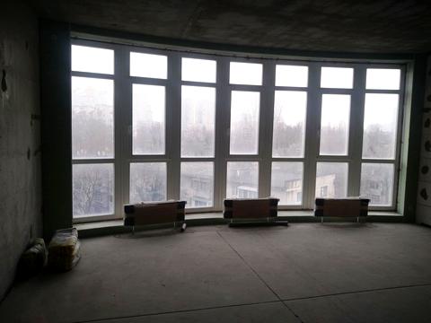 квартира по адресу Леси Украинки просп. (Гагарина), 19-В