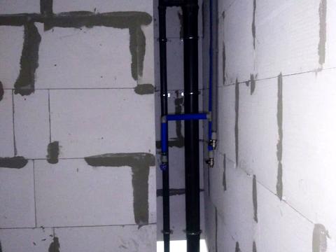 квартира по адресу Леси Украинки просп. (Гагарина), 19-В