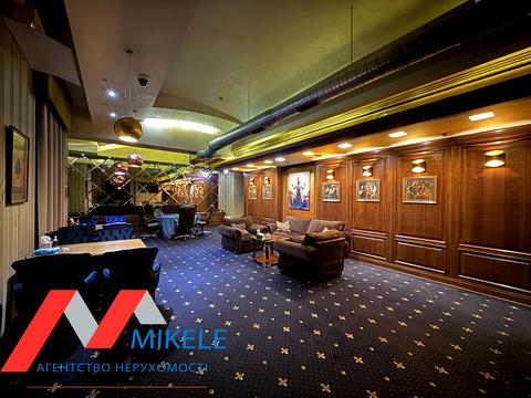 комерційна за адресою Київ, Панаса Мирного вул., 8