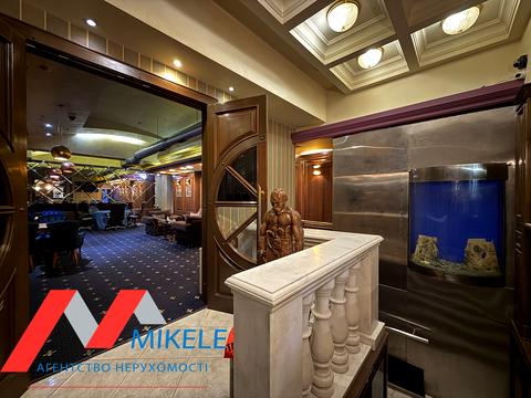 комерційна за адресою Київ, Панаса Мирного вул., 8