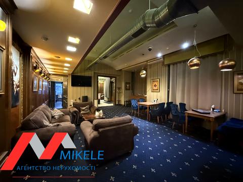 комерційна за адресою Київ, Панаса Мирного вул., 8