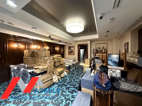 комерційна за адресою Київ, Панаса Мирного вул., 8