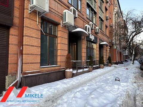 комерційна за адресою Київ, Панаса Мирного вул., 8