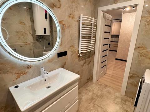 квартира за адресою Вовчинецька вул., 223-А