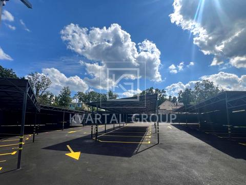 паркомісце за адресою Ірпінь, Миколи Сингаївського вул. (Ново-Оскольська), 1