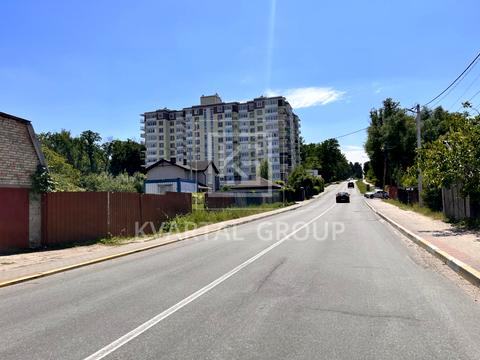 участок по адресу Захисників України ул. (Вокзальна)