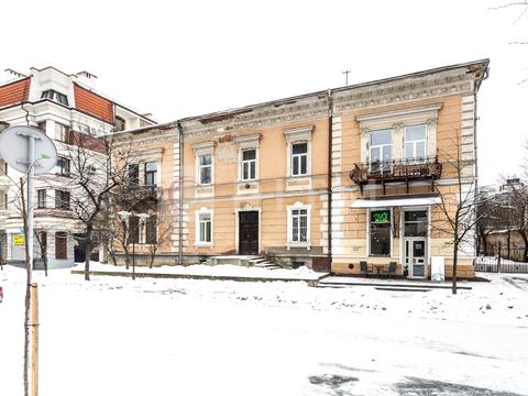 квартира по адресу Шевченко ул., 53