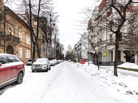 квартира по адресу Шевченко ул., 53