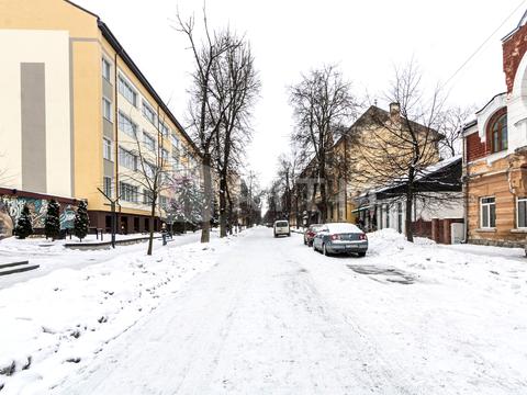 квартира по адресу Шевченко ул., 53