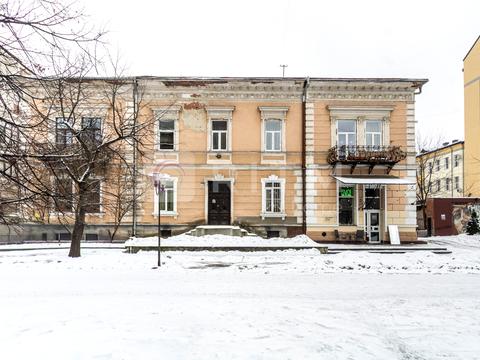 квартира по адресу Шевченко ул., 53