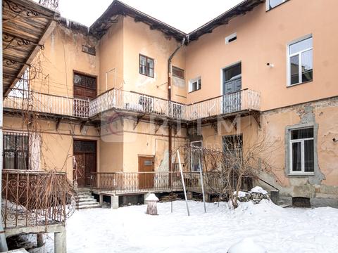 квартира по адресу Шевченко ул., 53