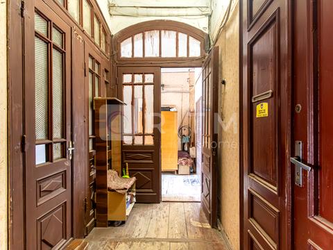 квартира по адресу Шевченко ул., 53