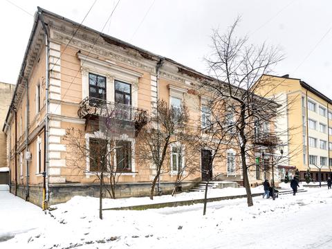 квартира по адресу Шевченко ул., 53