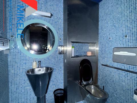 комерційна за адресою Київ, Панаса Мирного вул., 8