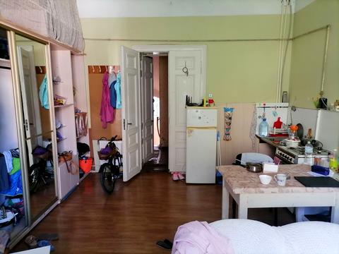 квартира по адресу Шевченко ул., 53