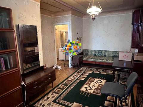 квартира по адресу Пластова ул. (Ивана Сергиенка), 19