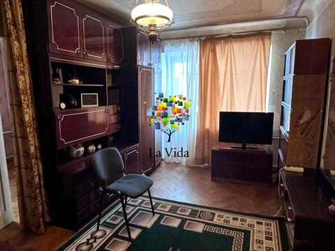 квартира по адресу Пластова ул. (Ивана Сергиенка), 19