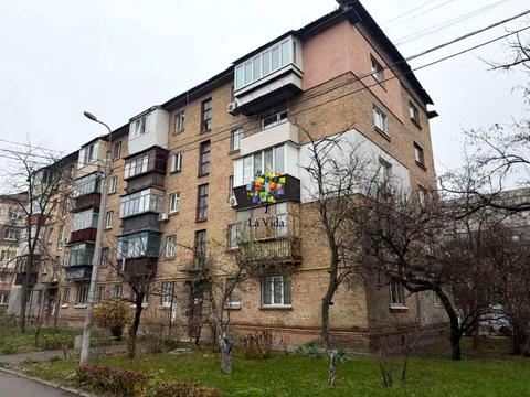 квартира за адресою Пластова вул. (Івана Сергієнка), 19