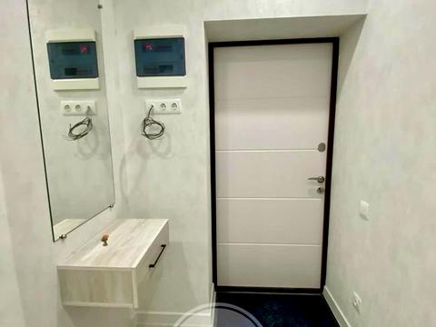 квартира за адресою Харків, Козакевича вул., 29