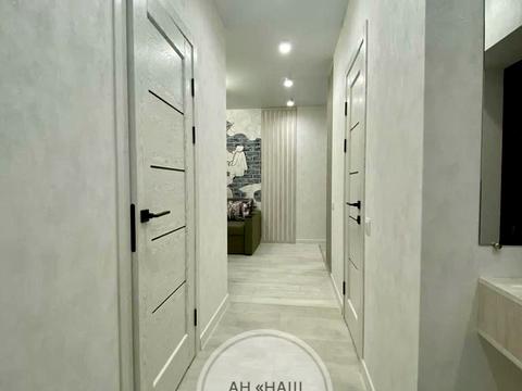 квартира за адресою Харків, Козакевича вул., 29