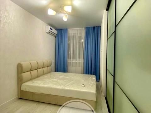 квартира за адресою Харків, Козакевича вул., 29