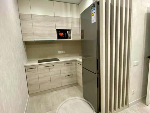 квартира за адресою Харків, Козакевича вул., 29