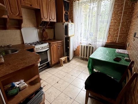 квартира по адресу Синеозерная ул., 6-А