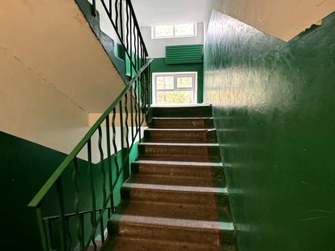 квартира по адресу Синеозерная ул., 6-А