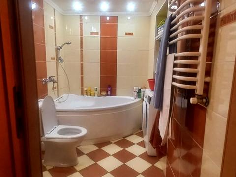 квартира по адресу Линкольна ул. (Димитрова), 1