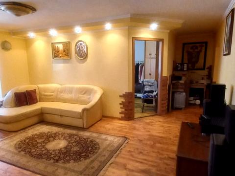 квартира по адресу Линкольна ул. (Димитрова), 1