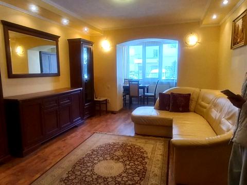 квартира за адресою Авраама Лінкольна вул. (Димитрова), 1