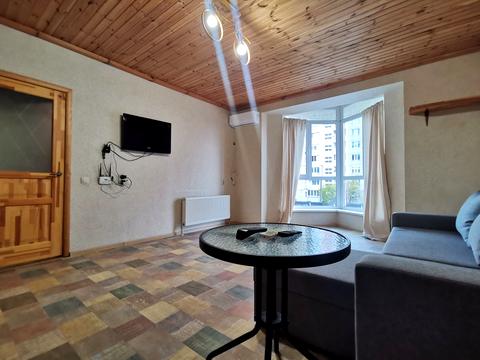 квартира за адресою Стрілецька вул., 104